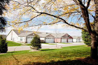 Redwood Macomb