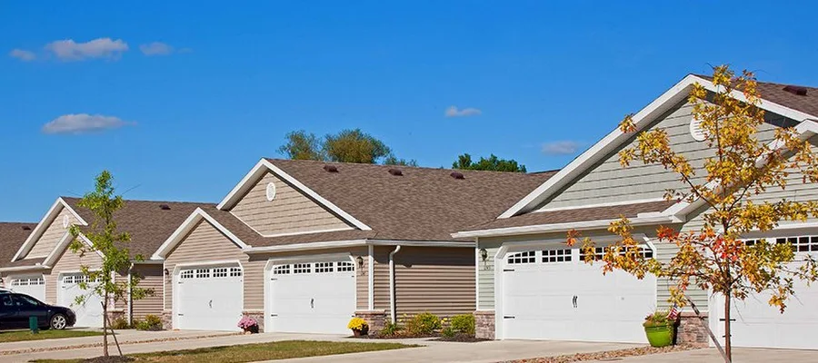 Redwood Noblesville Harewood Drive
