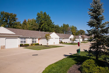 Redwood Olmsted Township