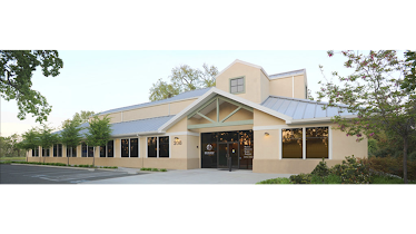 Redwood Orthopaedic Surgery Associates