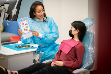 Redwood Pediatric Dentistry of Oakland