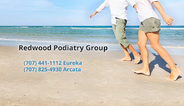 Redwood Podiatry Group
