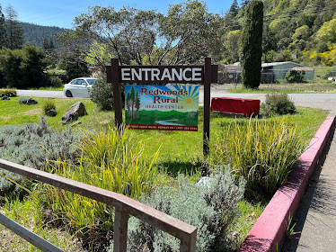 Redwoods Rural Health Center