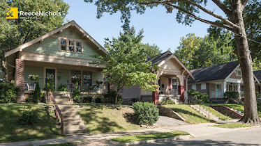 ReeceNichols - Branson Real Estate Agency