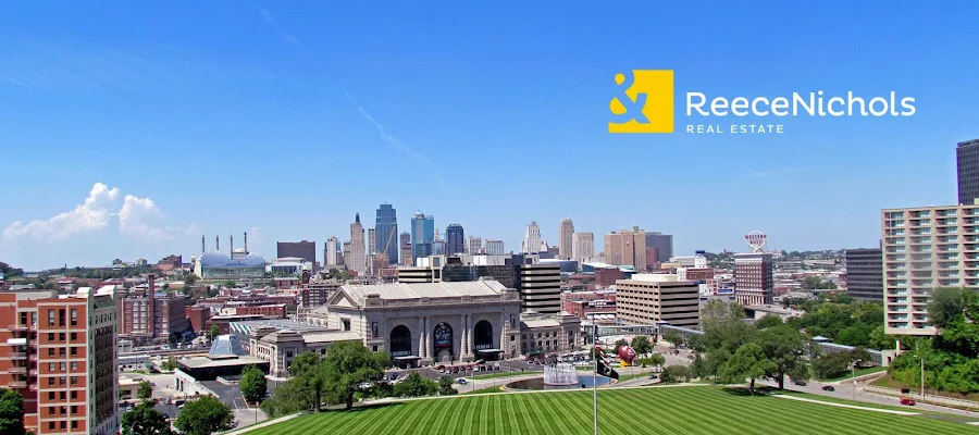 ReeceNichols - Eastland Real Estate Agency