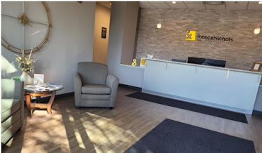ReeceNichols Leawood South - Real Estate Office