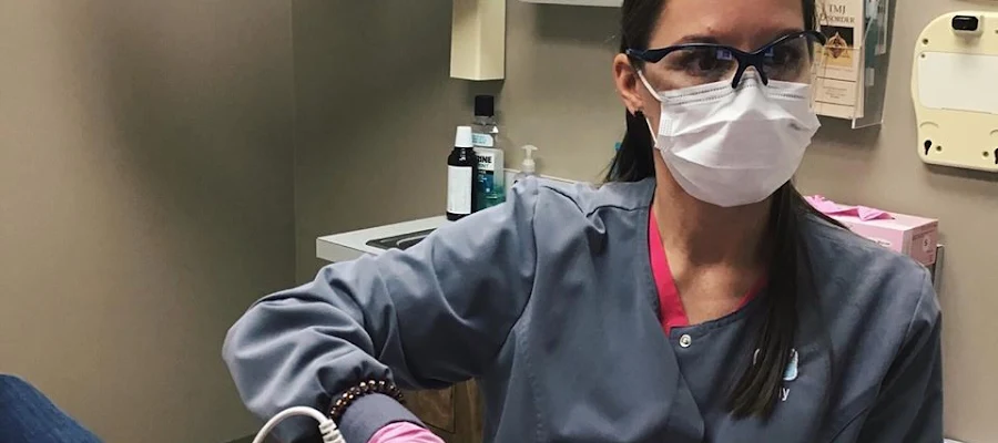 Reed Family Dentistry