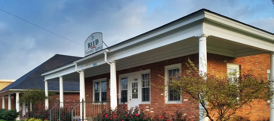 Reed Insurance