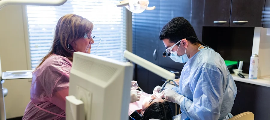 Reedley Dental