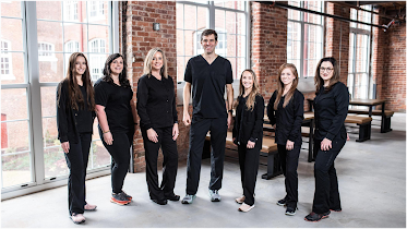 Reedy River Dentistry