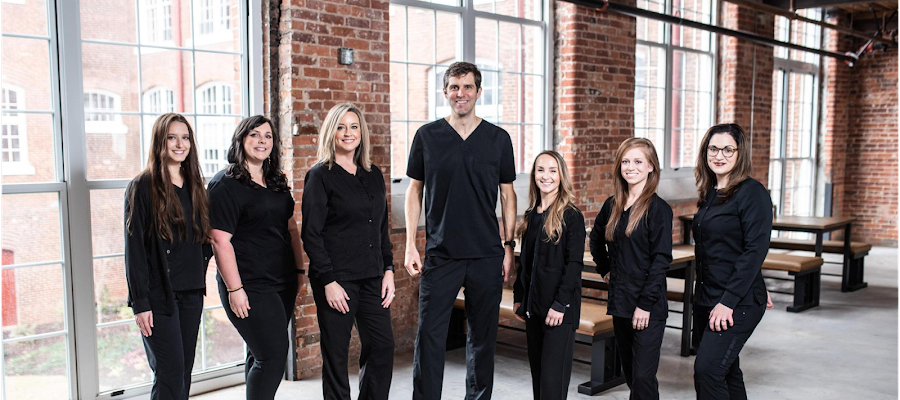 Reedy River Dentistry
