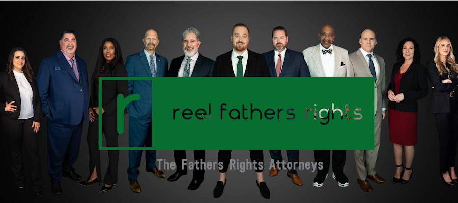 Reel Fathers Rights APC