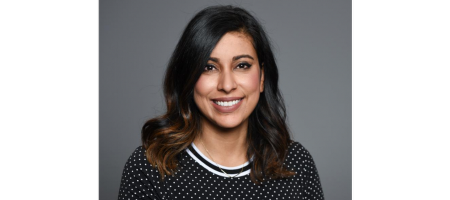 Reena Varade, MD