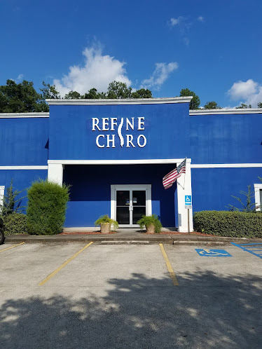 Refine Chiro