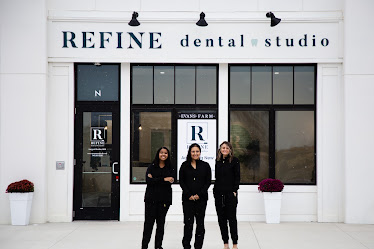 Refine Dental Studio