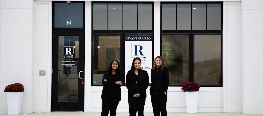Refine Dental Studio