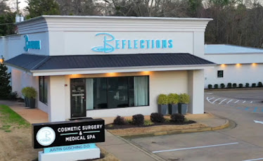 Reflections Cosmetic Surgery - Dr. Justin Gusching
