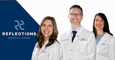 Reflections Dental Care - Hefner Pointe
