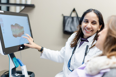 Reflections Dental Spa