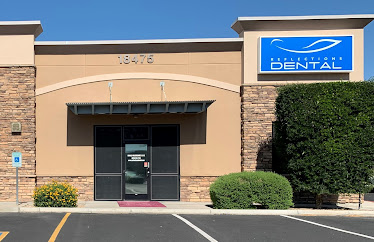 Reflections Dental