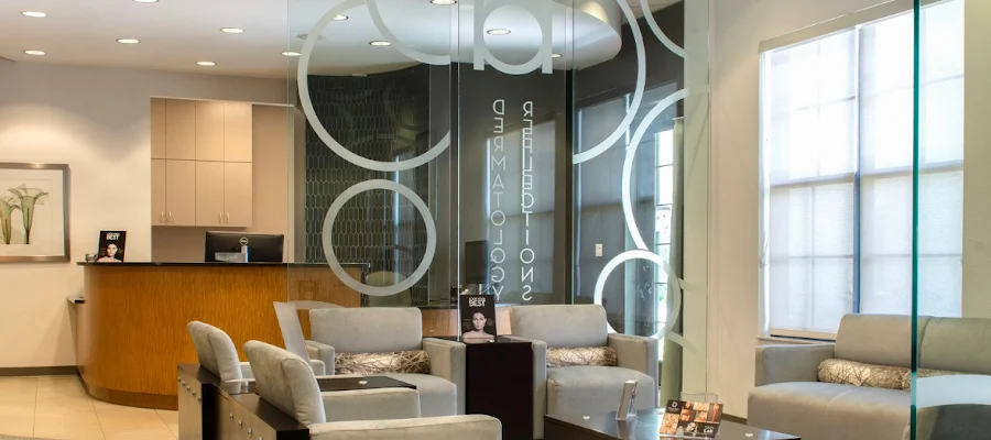 Reflections Dermatology - Baldwin Park