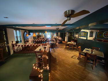 Reflections Restaurant