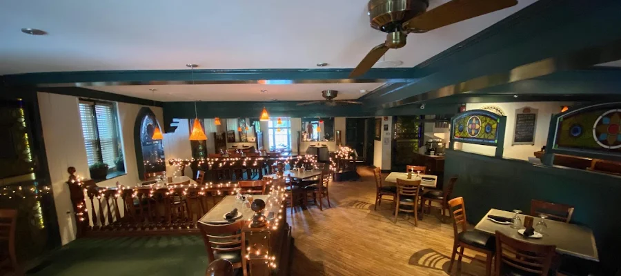 Reflections Restaurant