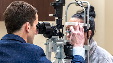 Refocus Eye Health