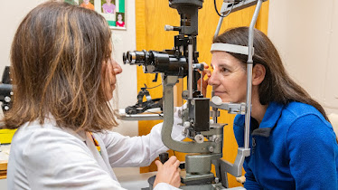 ReFocus Eye Health