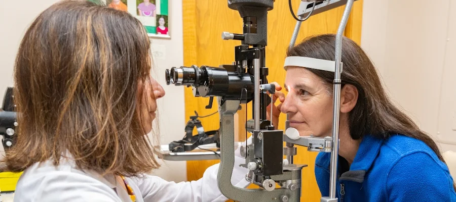 ReFocus Eye Health