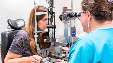 ReFocus Eye Health