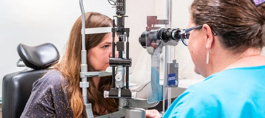ReFocus Eye Health