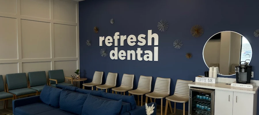 Refresh Dental