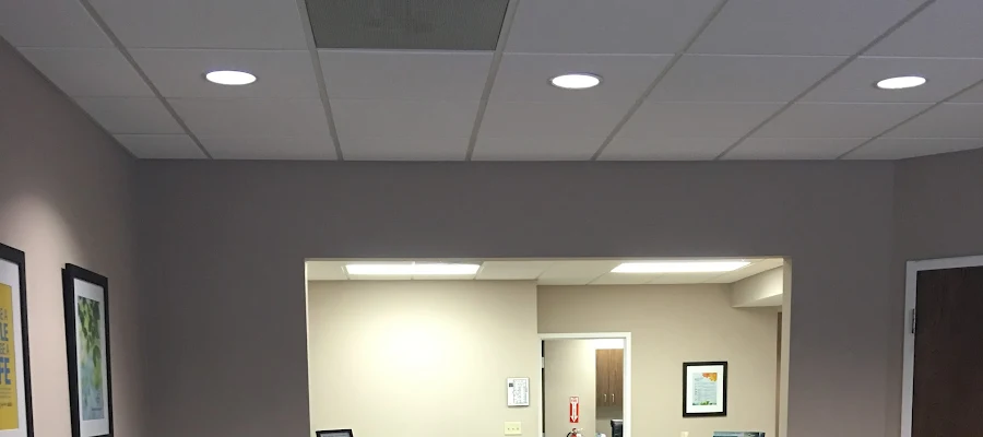 Refresh Dental