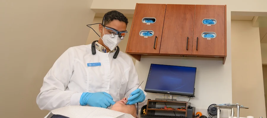 Refresh Valley Dental
