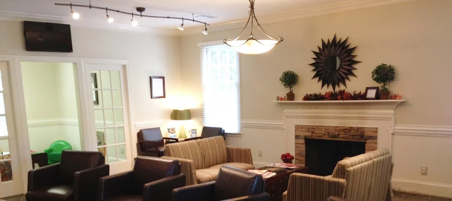Regal Oaks Dental Charlotte