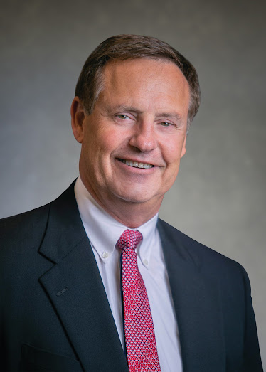 Regan B. Hansen, M.D.