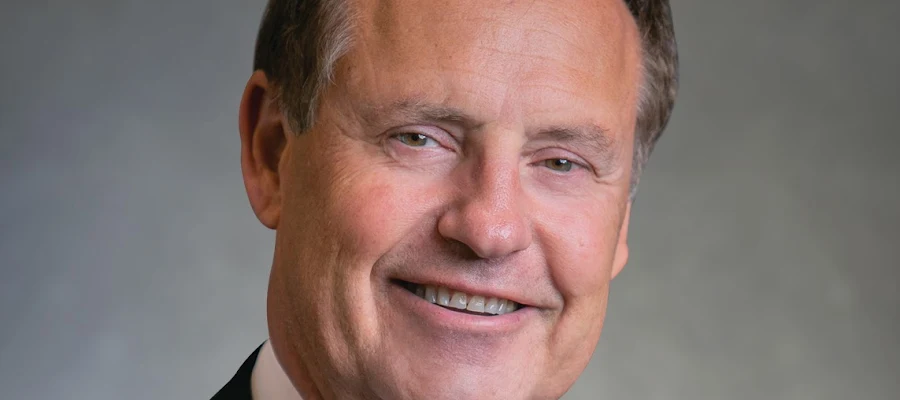 Regan B. Hansen, M.D.