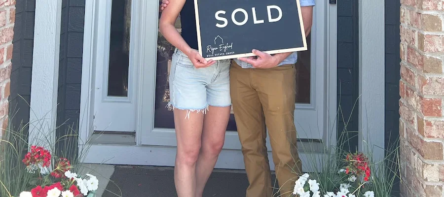 Regan Englund Real Estate Group