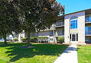 Regency Apartments