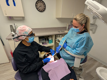 Regency Family Dental: Adya Shrotriya, DDS