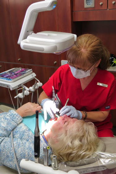Regiani Holistic Dental Center