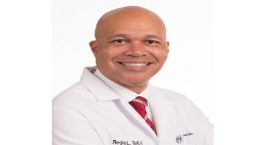 Reginald L. Tall, MD