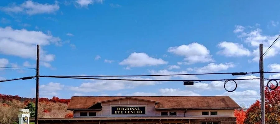 Regional Eye Associates