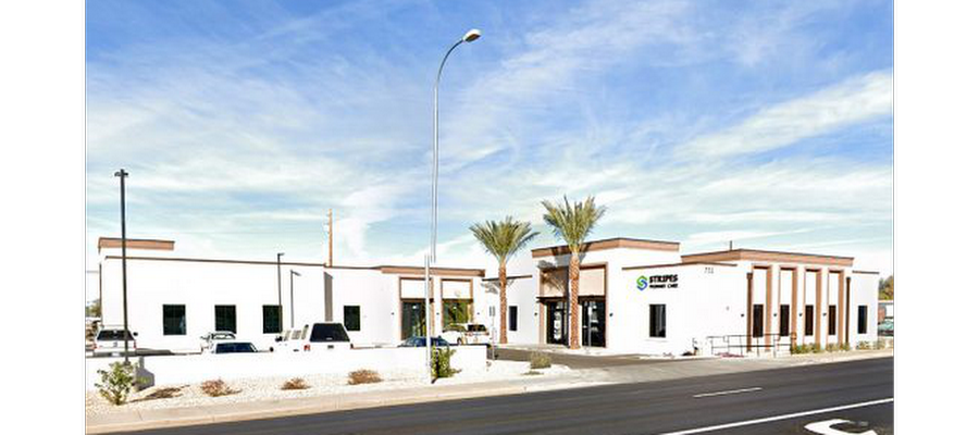 Regional Pain Institute -Apache Junction