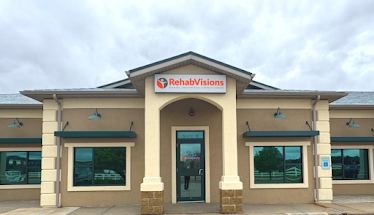 RehabVisions Dickinson