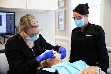 Reich Dental Center | Roswell