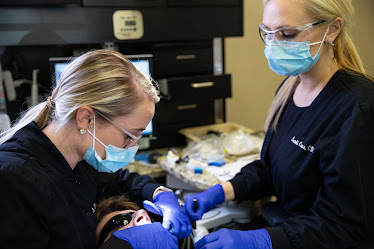Reich Dental Center | Smyrna