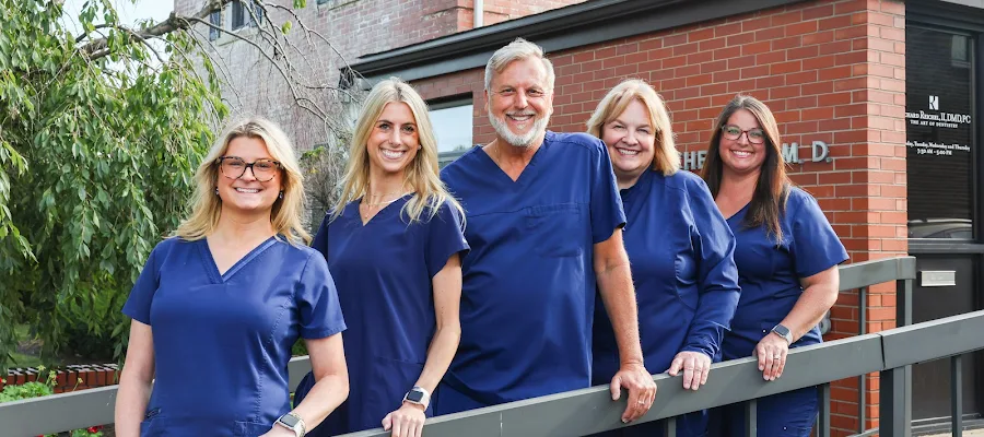 Reichel Dental