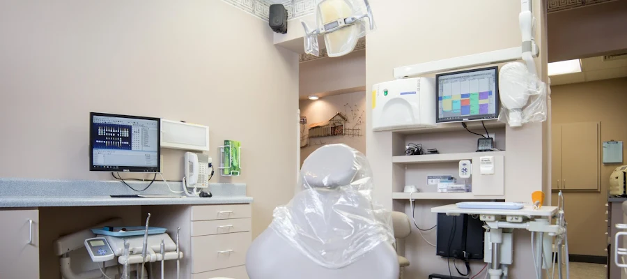 Reider Family Dentistry